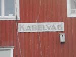 Kabelv�g
