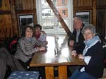 ... arr�t au pub