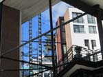 �Aker brygge� (La jet�e d'Aker): nouvelle architecture
