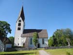 Othem: l'�glise du 13<sup>i�me</sup> s.