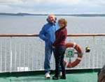 Wilk et Marie