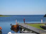 Lergrave: le village de p�cheurs ...
