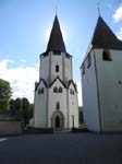 L�rbro: l'�glise du 13<sup>i�me</sup> s.