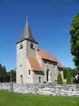 Bro: l'�glise du 12<sup>i�me</sup> s.