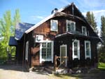 Bj�rn's home