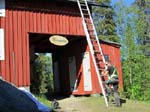 Kungsleden (The King's Trail)