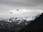 Eyjafjalla, un volcan tr�s actif
