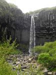 Svartifoss