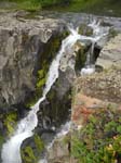 Hundfoss ...