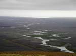 ... les plaines et la mer