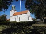 L'�glise Resmo de 1150