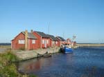 N�sby: village de p�cheurs