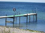 ... la plage