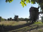 L'�le des moulins