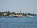Troense, T�singe island ...