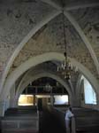 ... beautiful frescoes