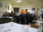 Faro, au restaurant: o� sont les femmes ?