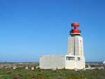 Le phare de Ponta de Sagres