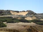 Le paysage - tr�s sec
