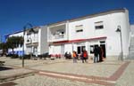 Carrapateira: Petit village o� on d�jeune