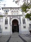 Une banque