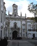 La mairie