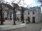 Caldas de Monchique: petit village thermal ...