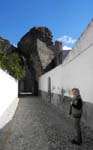 Le fort