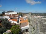 Les remparts