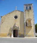 L'�glise S�o Jo�o Batista