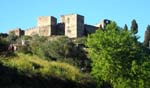 Monsaraz ...