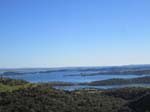 ... le lac Alqueva