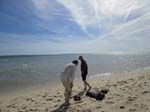 Out�o: Stranden