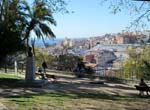 Le jardin Torel