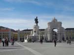 Place do comercio