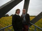 ... Anne och Jean-Luc