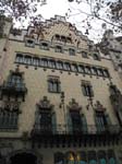 ... casa Amatller ...