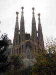 Sagrada Fam�lia ...