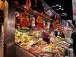 Mercado de la Boqueria