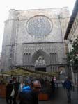 Basilica de Santa Maria del Pi fr�n 1391