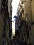 Barri G�tic (gamla stan)
