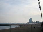 ... stranden