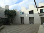 Parc Montju�c: Fundaci� Joan Mir�