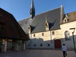 Les Hospices de Beaune