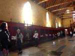 La salle des pauvres