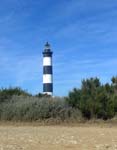 Le phare de Chassiron