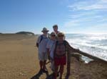 Nous, Wilk et Marie