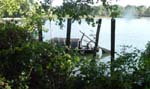 Le bords de Loire pr�s de Tours
