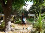 Arles: la fondation van Gogh