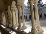 Le clo�tre Saint Trophime